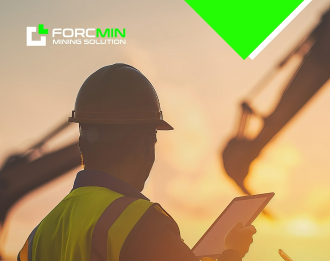 Caso FORCMIN Mining Solutions